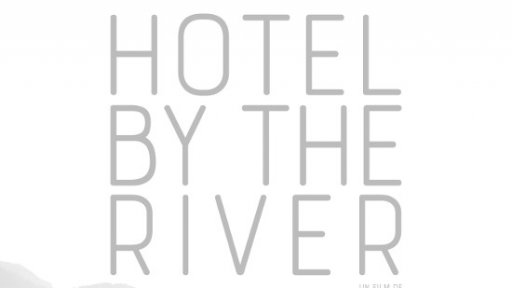 Hotel by the river