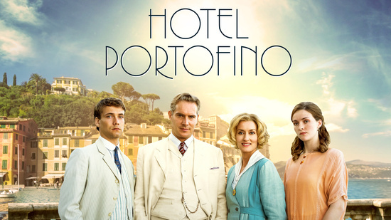 Hotel Portofino - S01