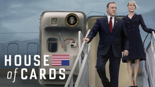 House of Cards - S03