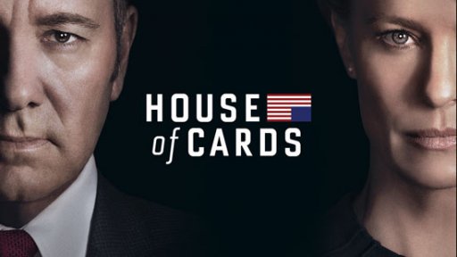 House of Cards - S04