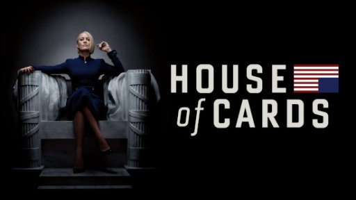 House of Cards - S06