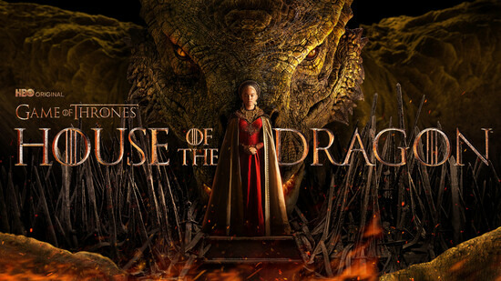 House of the Dragon  - S01