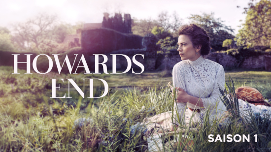Howards End - S01