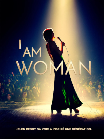 I am Woman