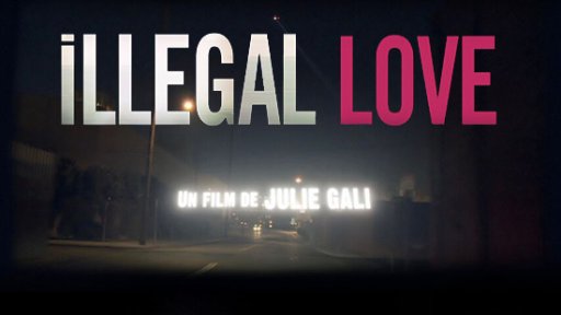 Illegal love
