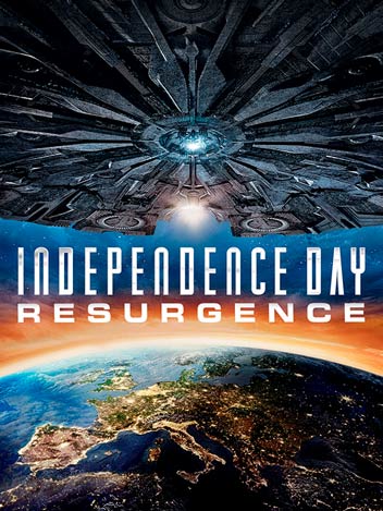 Independence Day en streaming direct et replay sur CANAL+