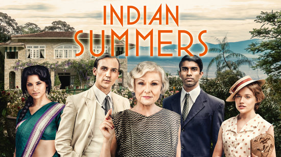 Indian Summers - S01