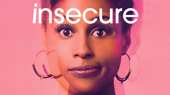 Insecure - S01