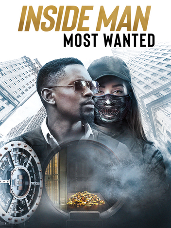 Inside Man : Most Wanted