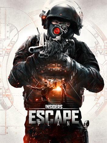 Insiders: Escape Plan