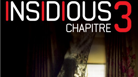 Insidious: Chapitre 3