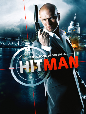 Interview with a hitman