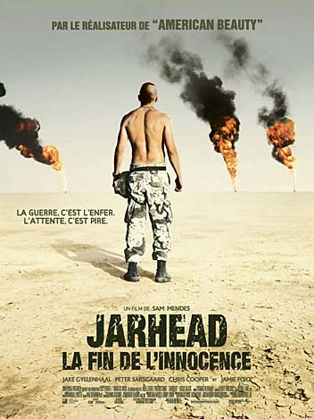 Jarhead - La fin de l'innocence