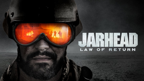 Jarhead : Law Of Return