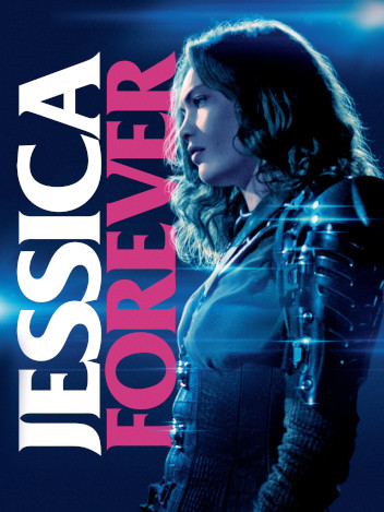 Jessica Forever