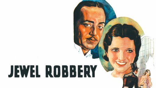 Jewel robbery