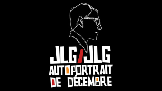 JLG/JLG - Autoportrait de décembre