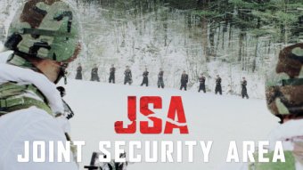 Joint Security Area - JSA