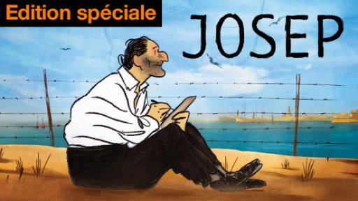 Josep - édition spéciale