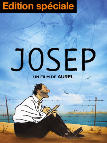 Josep - édition spéciale