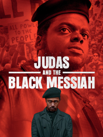 Judas and the black Messiah