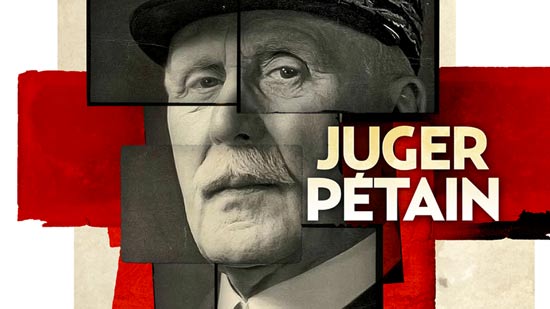 Juger Pétain -S01 - 1 - 1