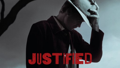 Justified - S05