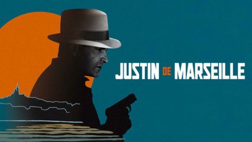 Justin de Marseille