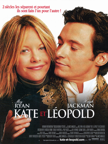 Kate et Léopold