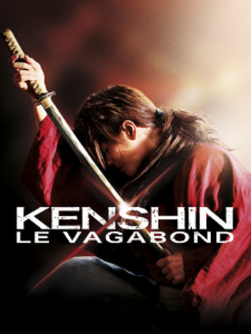 Kenshin le vagabond