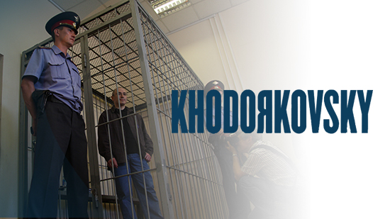 Khodorkovski