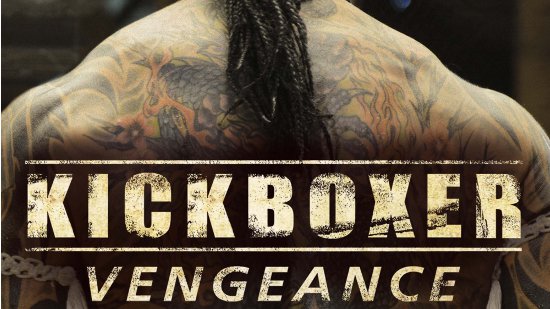Kickboxer : Vengeance