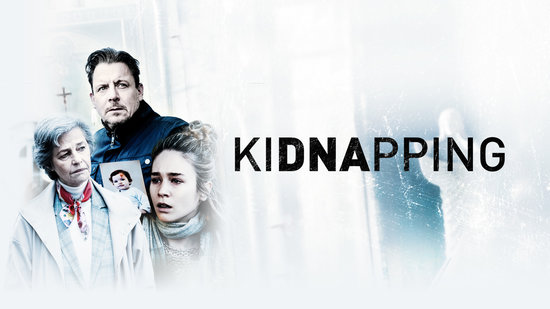Kidnapping - S01