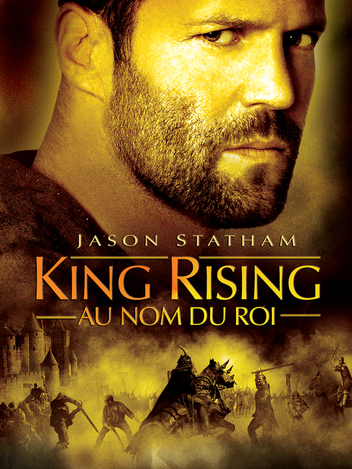 King Rising: Au nom du roi