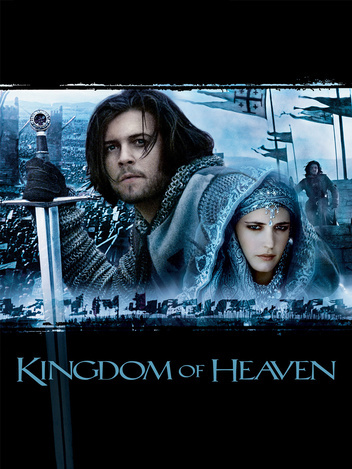 Kingdom Of Heaven (Director's cut)
