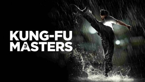 Kung-Fu Masters