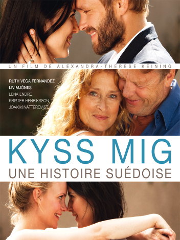 Kyss mig - Une histoire suédoise