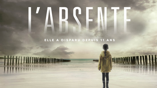 L'absente - S01