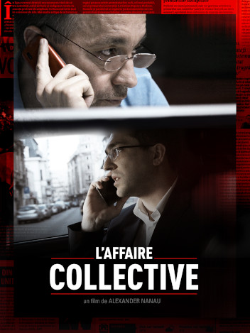 L'Affaire Collective