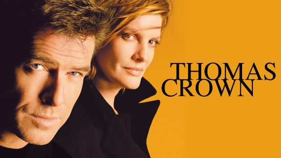 L'affaire Thomas Crown