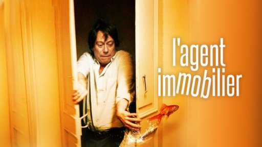 L'Agent immobilier - S01