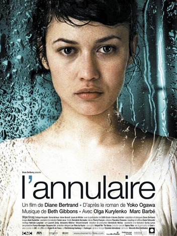 L'annulaire
