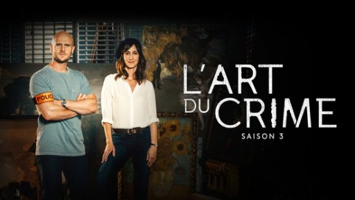 L'Art du crime - S03