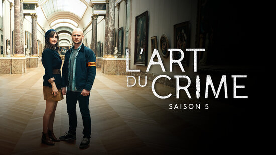 L'Art du crime - S05