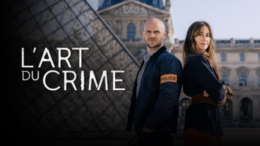 L'Art du crime- S06