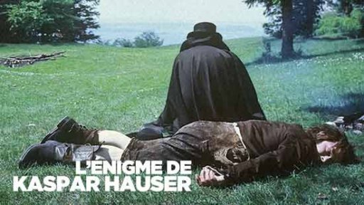 L'énigme de Kaspar Hauser