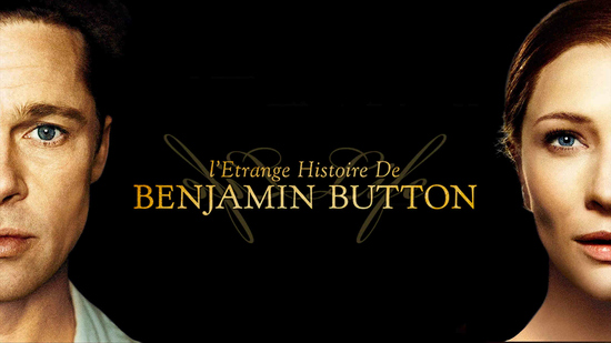 L'étrange histoire de Benjamin Button