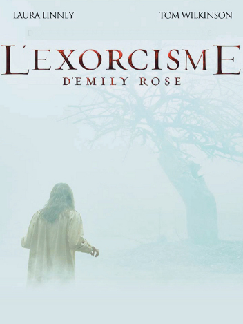 L'exorcisme d'Emily Rose