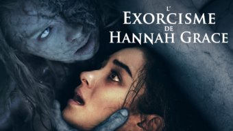 L'exorcisme de Hannah Grace