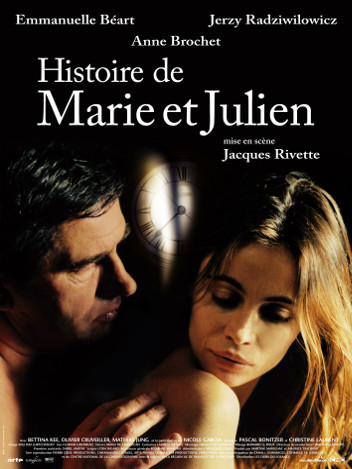 L'histoire de Marie et Julien